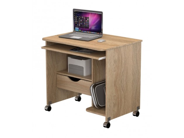 Компьютерный стол Изабель ВасКо ― модульные кухни во владимире от производителя недорого на заказ по индивидуальным размерам каталог и цены