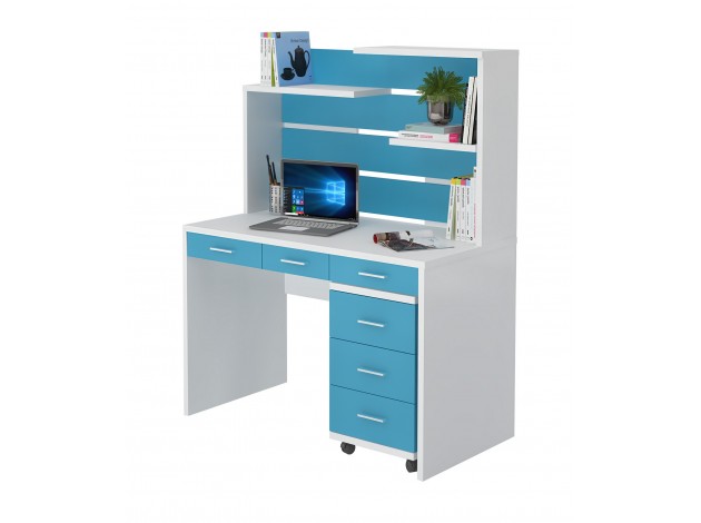 Компьютерный стол Мрамор-32Н Мэрдэс ― Покупки для семьи и дома
