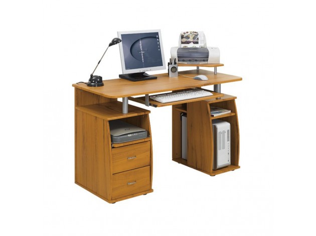 Компьютерный стол Люксор Deluxe ― Покупки для семьи и дома